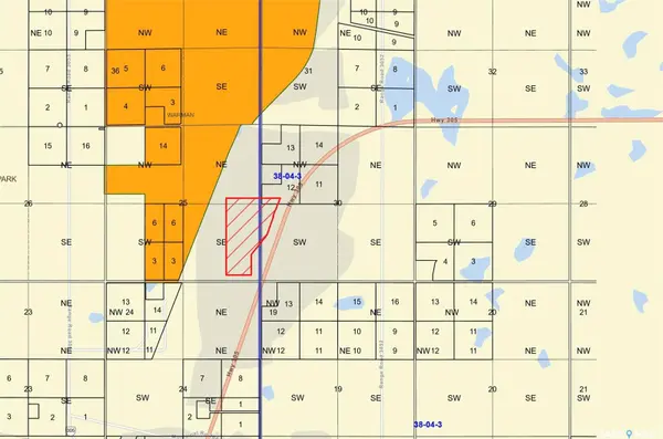 Rural Address, Corman Park Rm No. 344, SK S0K 0E7