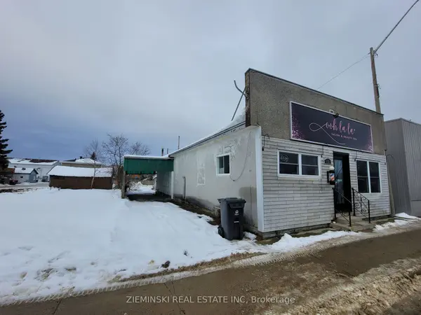 153 Ambridge DR, Iroquois Falls, ON P0K 1G0