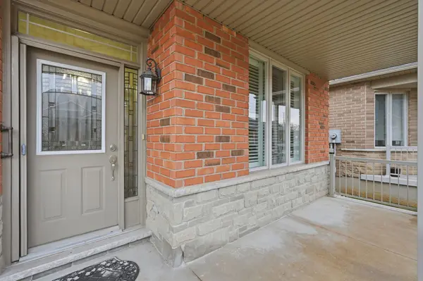 2165 Itabashi WAY #10, Burlington, ON L7M 0A2