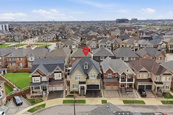 3283 Rattlesnake PATH, Oakville, ON L6M 5K4