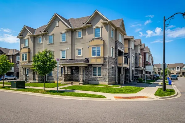 1274 Wintergreen PL, Milton, ON L9E 1S4