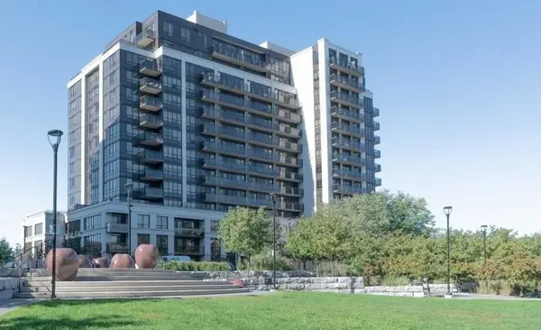 55 De Boers DR #601, Toronto W05, ON M3J 0G5