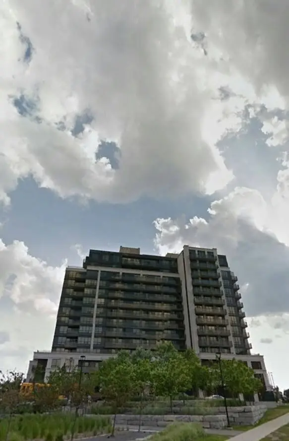 55 De Boers DR #601, Toronto W05, ON M3J 0G5