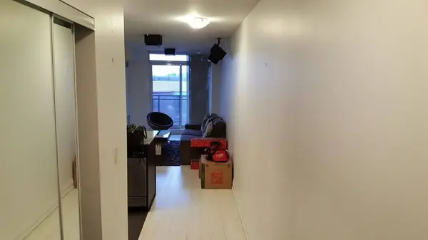 55 De Boers DR #601, Toronto W05, ON M3J 0G5