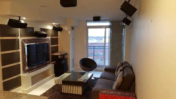 55 De Boers DR #601, Toronto W05, ON M3J 0G5