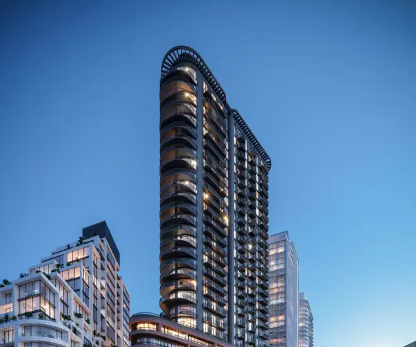 1185 Dupont ST #714, Toronto W02, ON M6H 0G5