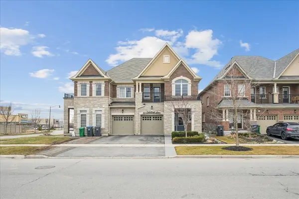 63 Edinburgh DR, Brampton, ON L6Y 6A6