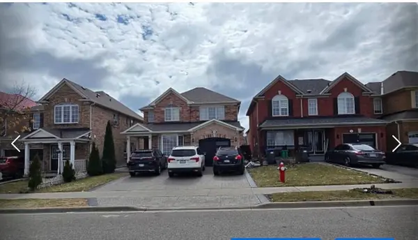 35 Triple Crown DR, Brampton, ON L6S 0A4