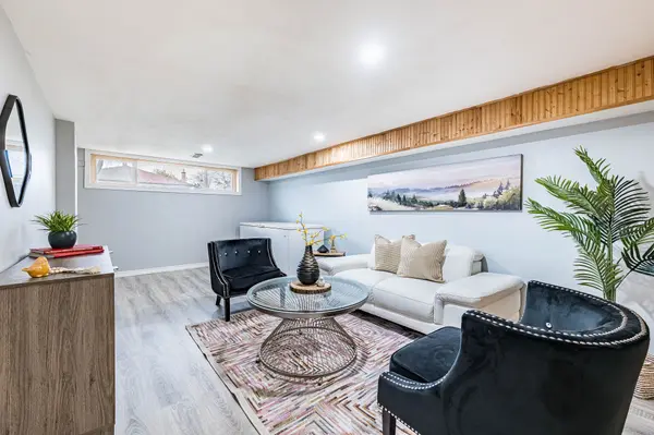 52 Garfield CRES, Brampton, ON L6V 1V8