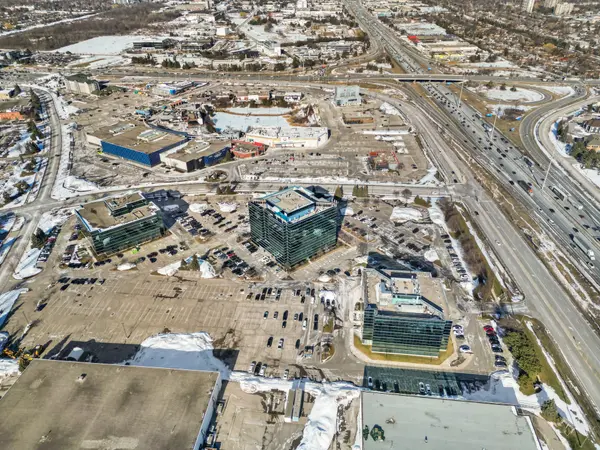 2020 Winston Park DR #200, Oakville, ON L6H 6X7