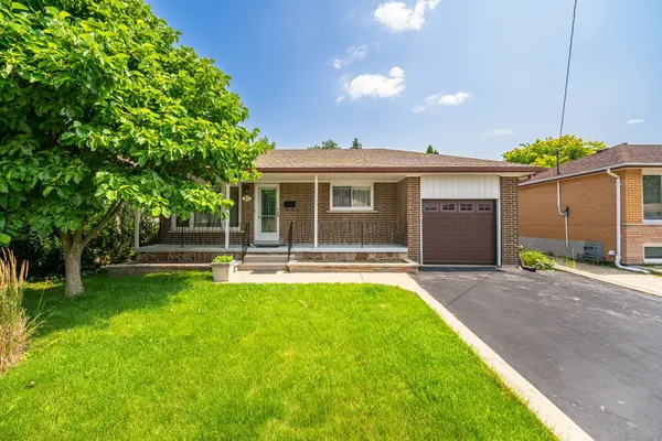21 Jersey AVE, Brampton, ON L6W 1L5