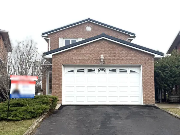 22 Peaceful PL, Brampton, ON L6S 4E6