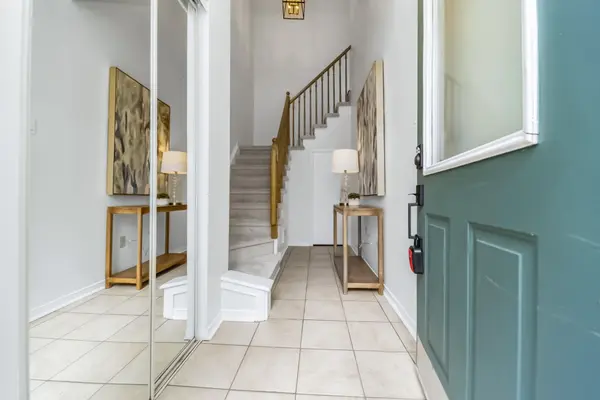 2530 Northampton BLVD #68, Burlington, ON L7M 4B4