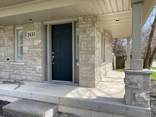 2430 Second ST, Burlington, ON L7R 3K1