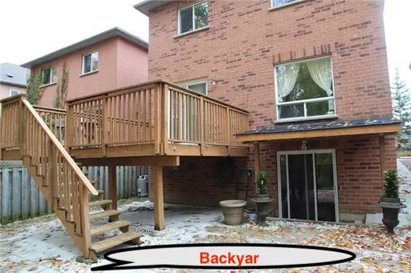 3784 Forest Bluff CRES #Bsmt, Mississauga, ON L5N 7T8