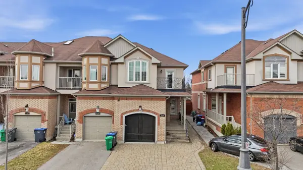 5290 Roadside WAY, Mississauga, ON L5M 0H9