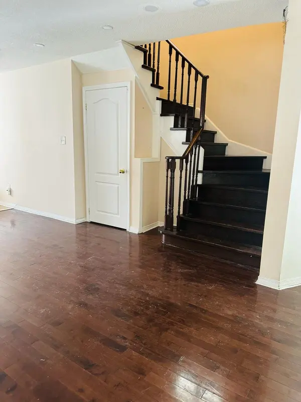 62 Charcoal WAY, Brampton, ON L6Y 5R9