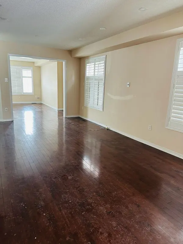 62 Charcoal WAY, Brampton, ON L6Y 5R9