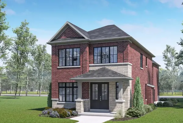 5 Goodeve AVE, Caledon, ON L7E 2H1