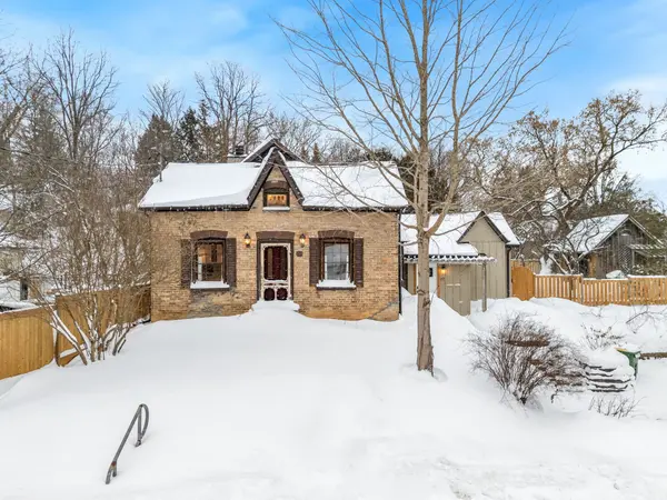 27 Durham St ST,  Grey Highlands,  ON N0C 1E0