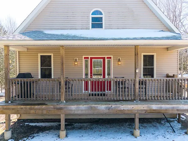 166 Raglan ST, Grey Highlands, ON N0C 1E0