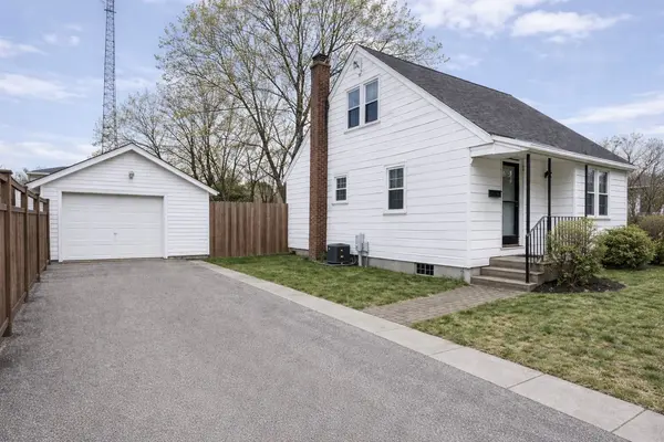 524 Burnham ST, Cobourg, ON K9A 2W7