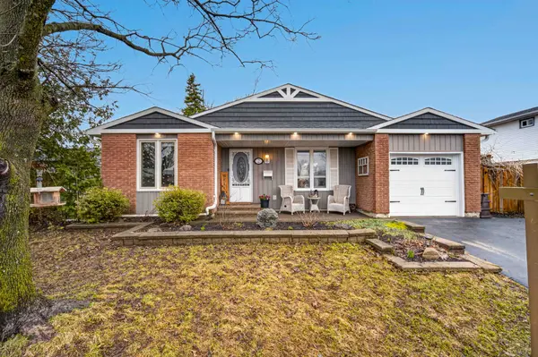 2 Rogers RD, Kawartha Lakes, ON K9V 5C3