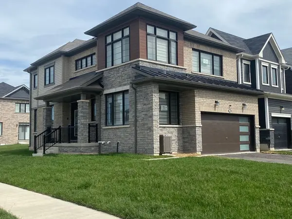 2 Sun Haven LN, Thorold, ON L2V 0K6