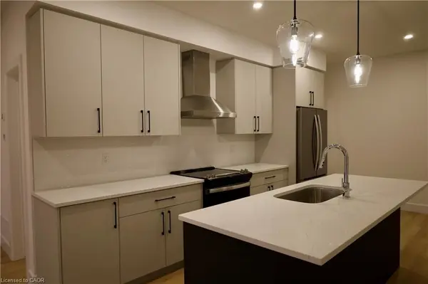 4255 Lismer LN #17, London South, ON N6L 0B9