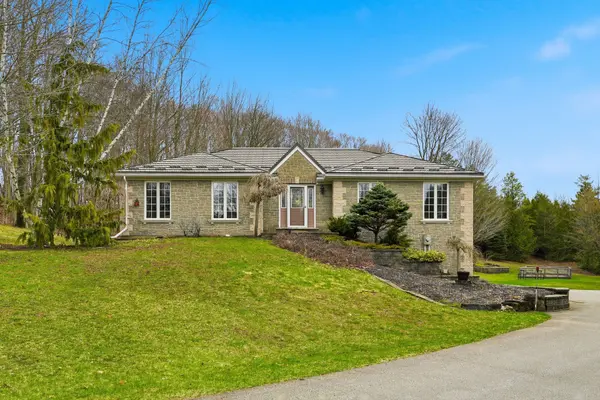 073091 10TH SIDEROAD SDR N/A, West Grey, ON N4N 3B8