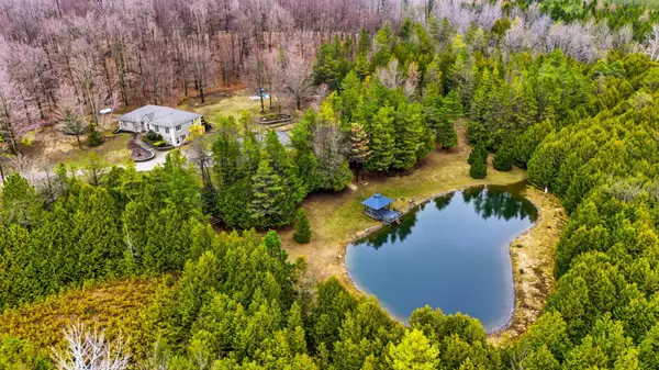 073091 10TH SIDEROAD SDR N/A, West Grey, ON N4N 3B8