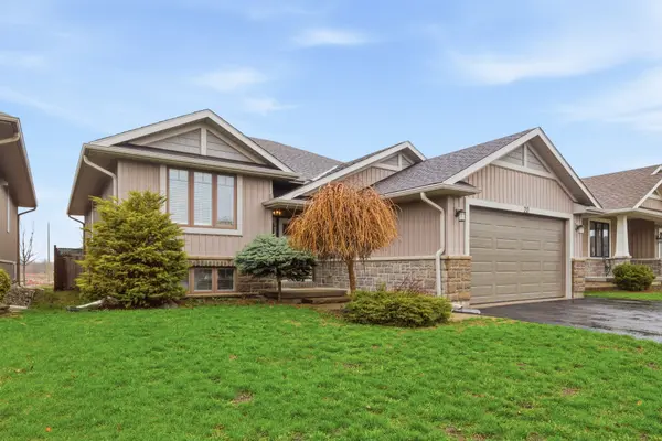 20 BUTTERNUT CT, Belleville, ON K8P 0C5