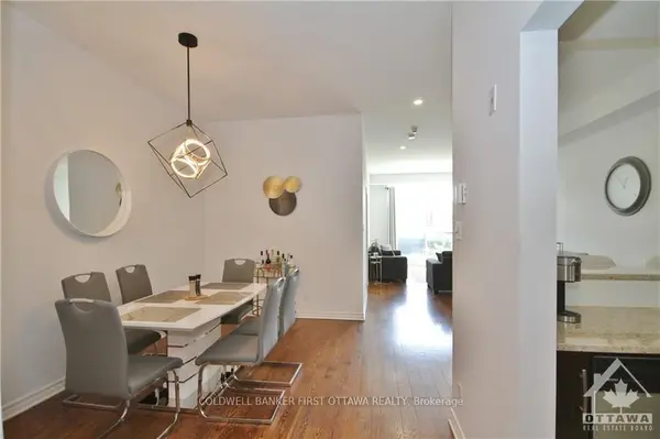 500 CLARIDGE DR #205, Barrhaven, ON K2J 3G5