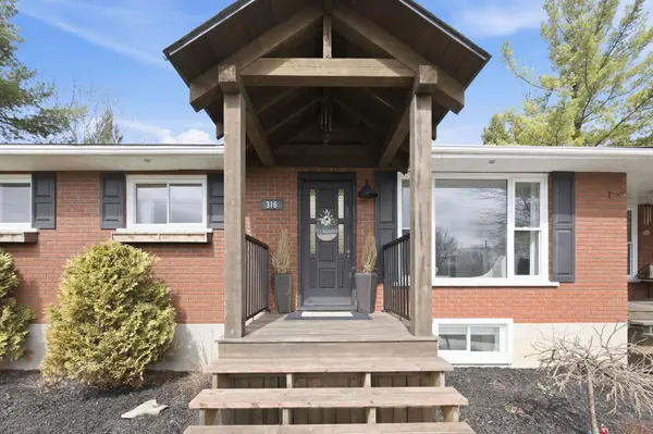 316 County  Road 16 RD, Elizabethtown-kitley, ON K0G 1G0