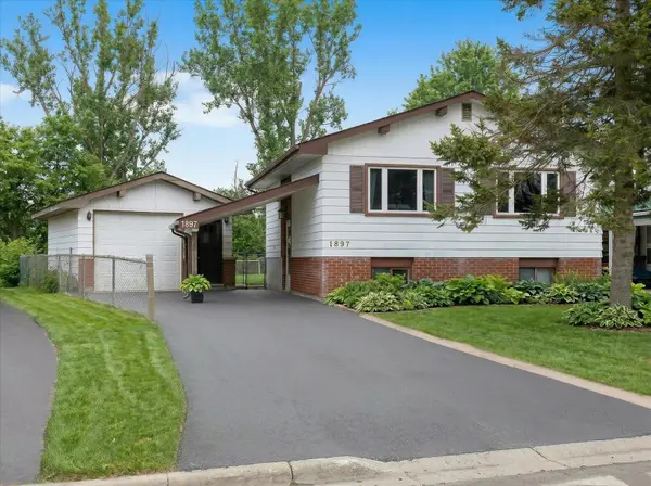 1897 Stewartcroft CRES, Peterborough, ON K9K 1G7