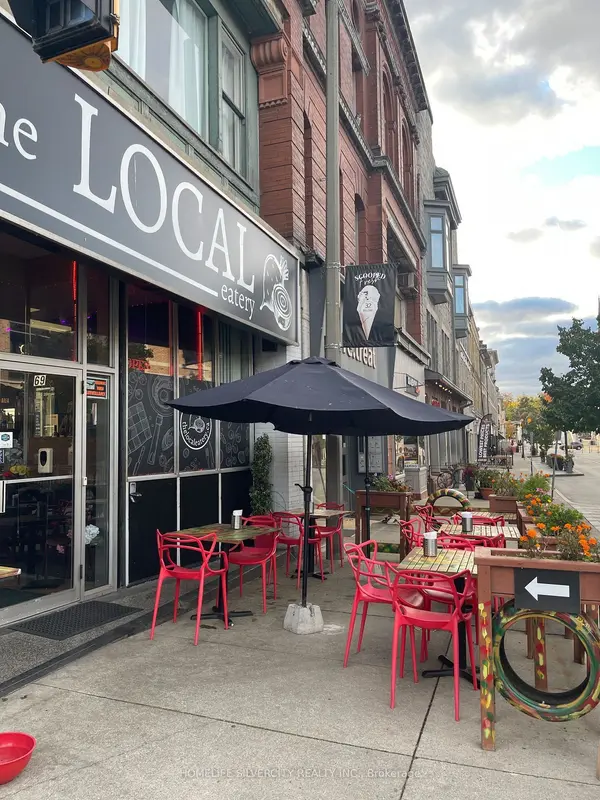 69 Main ST, Cambridge, ON N1R 1V6