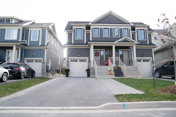 345 Yellow Birch CRES, Blue Mountains, ON L9Y 0Y5