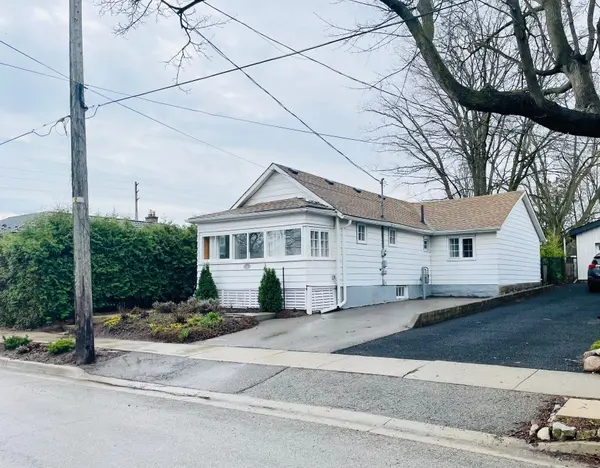 14 Laurine AVE, Guelph, ON N1E 4M9