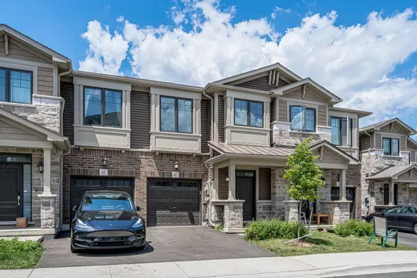 47 Hibiscus LN, Hamilton, ON L8K 0A4