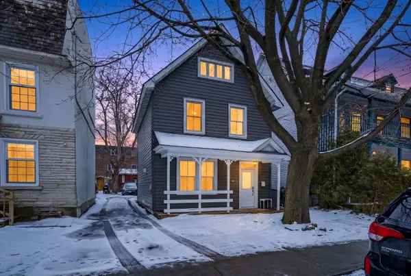 86 Bruyere ST, Lower Town - Sandy Hill, ON K1N 5C6