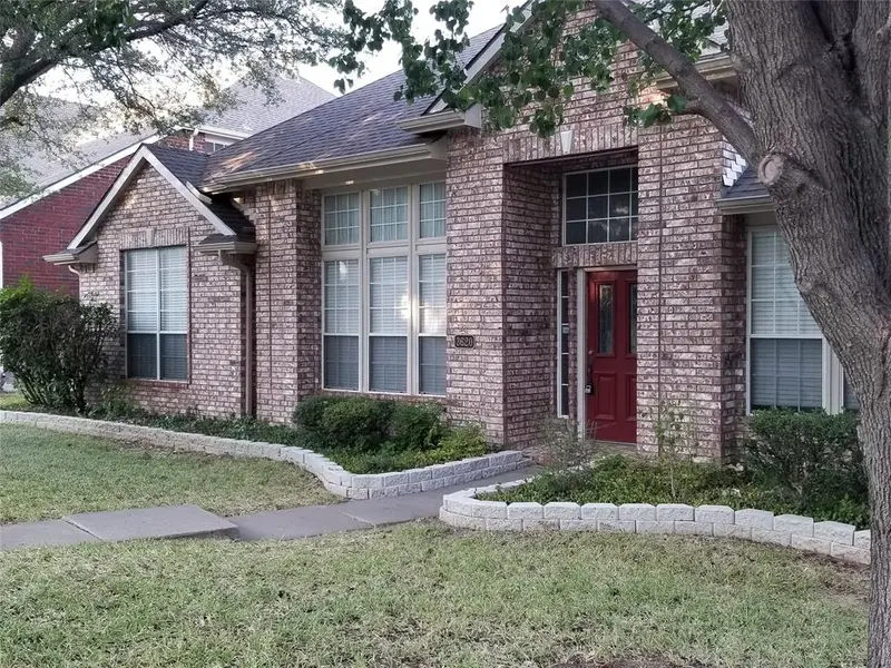 3620 Field Stone Drive, Carrollton, TX 75007