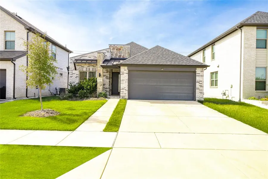 5431 Big Thicket Lane, Royse City, TX 75189