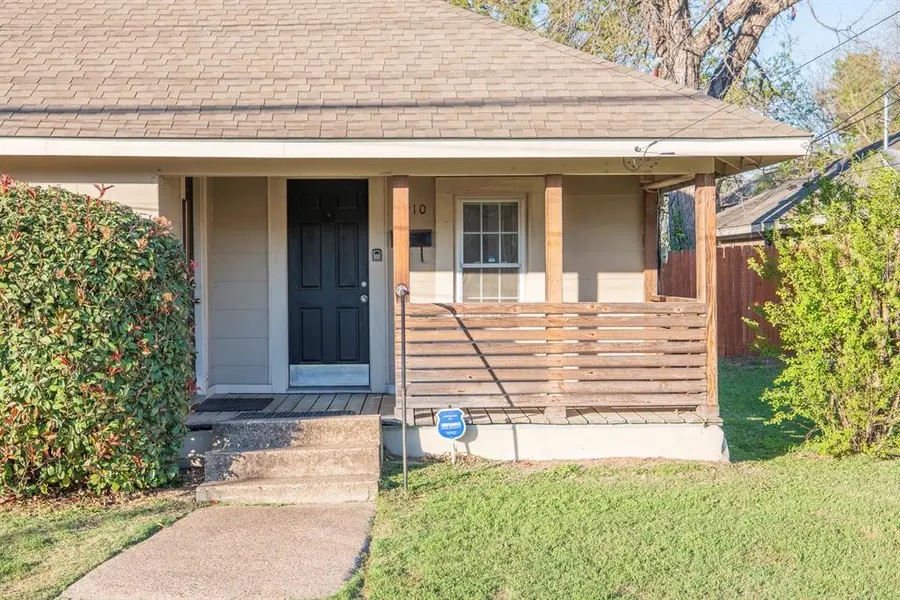1910 S 12th Street, Waco, TX 76706