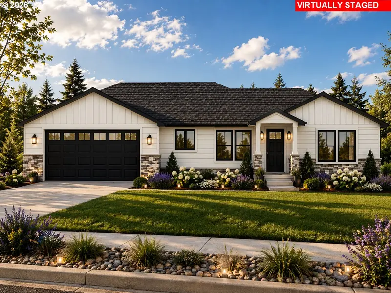 170 ANNABELLE ST, Castle Rock, WA 98611