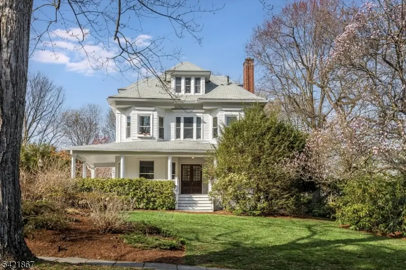 109 Clarewill Avenue, Montclair Twp., NJ 07043