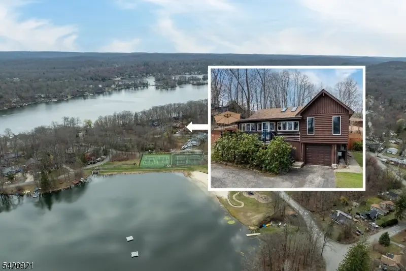 204 Aniwa Rd, Vernon Twp., NJ 07422