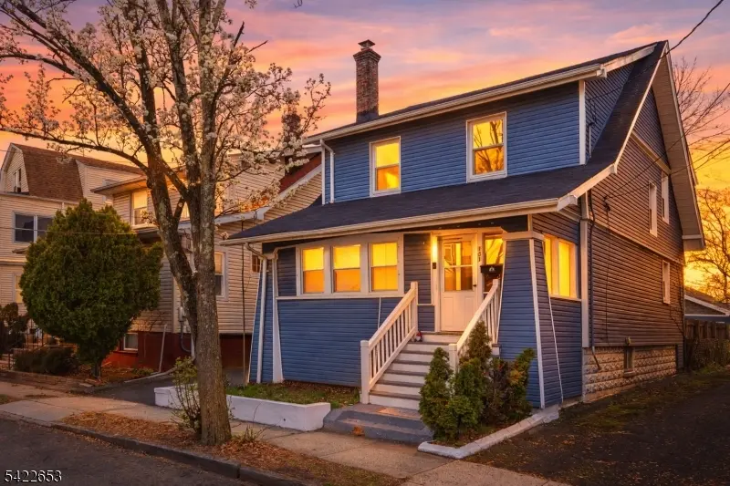 131 Headley Ter, Irvington Twp., NJ 07111