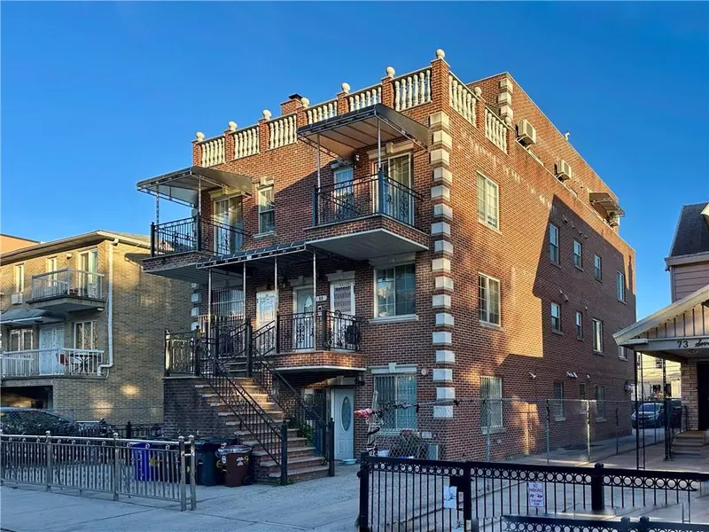 69 Bay 20th ST #3A, Brooklyn, NY 11214