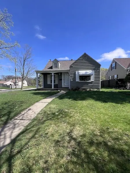 2038 Copeman BLVD, Flint, MI 48504