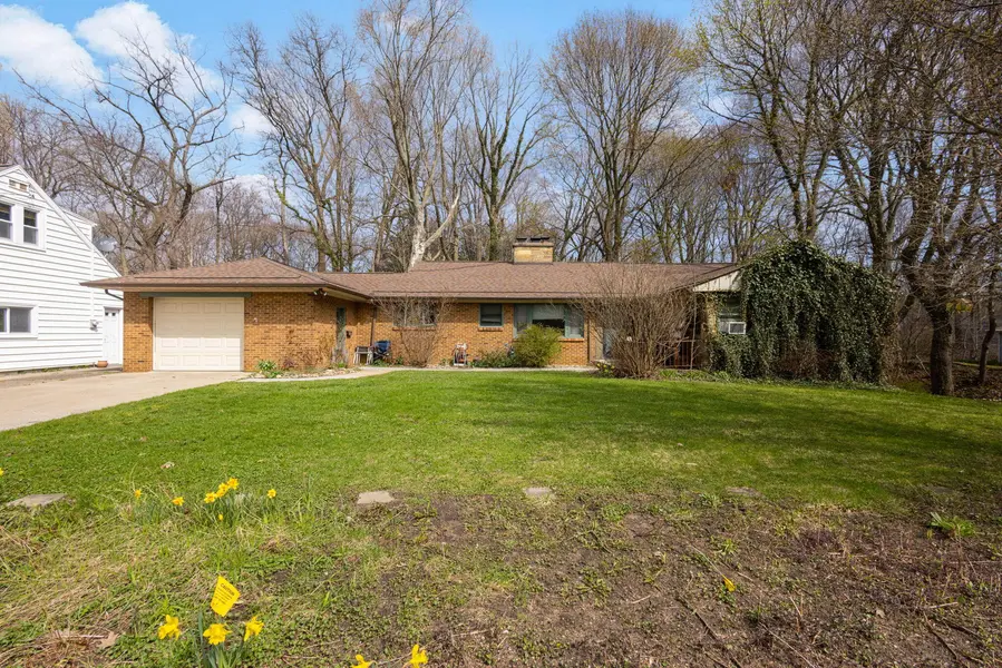 525 Prospect ST, South Haven City, MI 49090